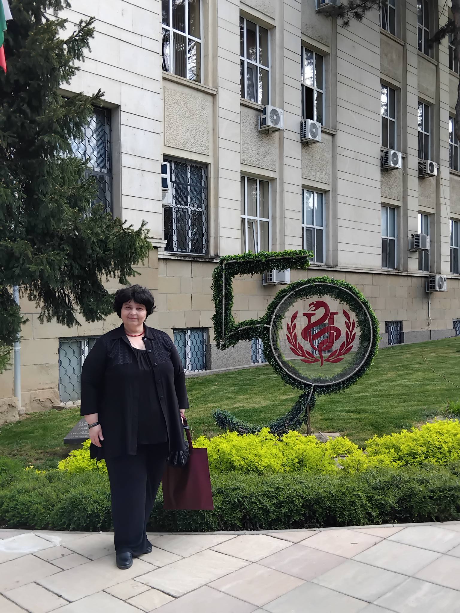 თბილისის სახელმწიფო სამედიცინო უნივერსიტეტი