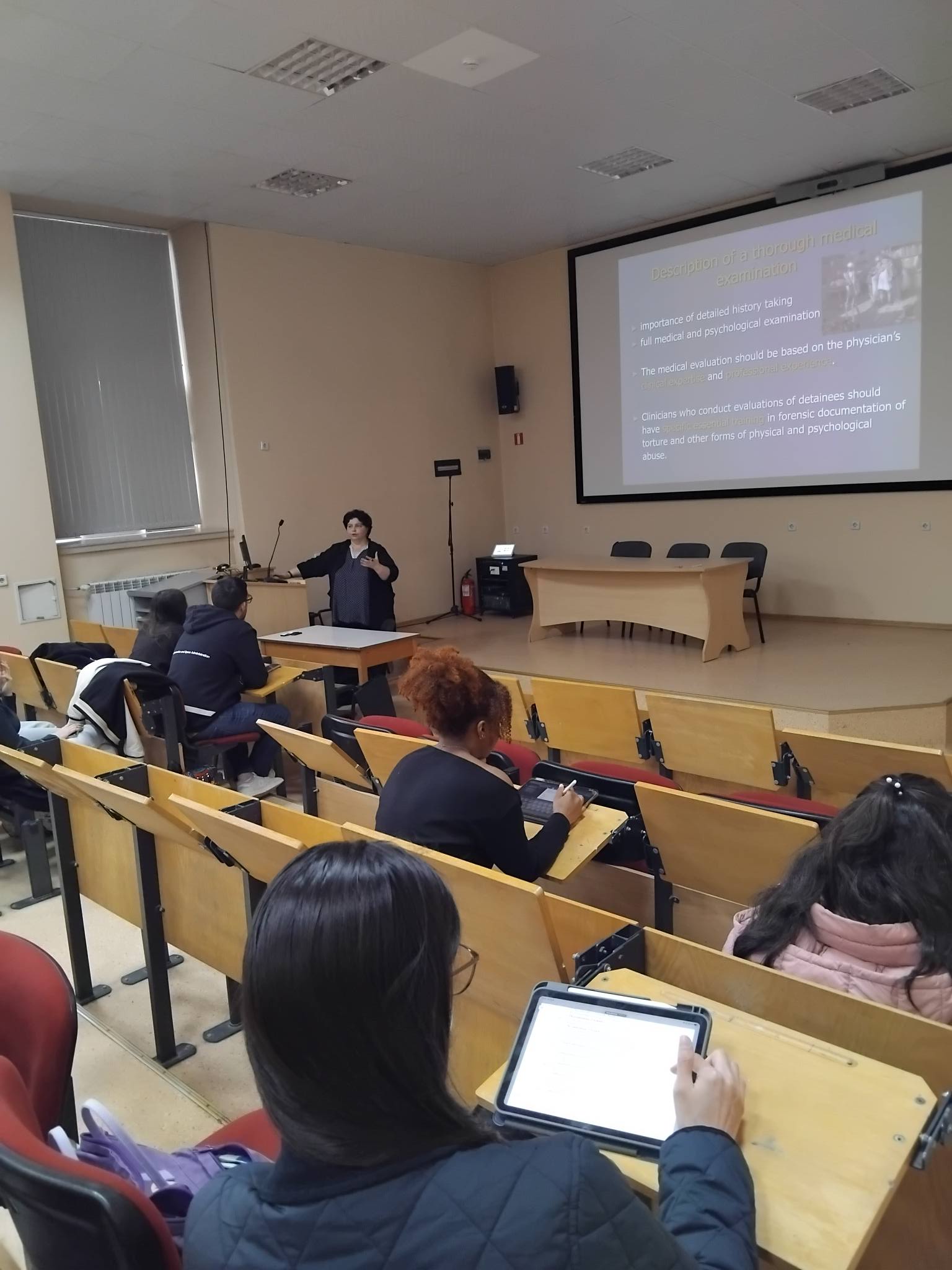 თბილისის სახელმწიფო სამედიცინო უნივერსიტეტი