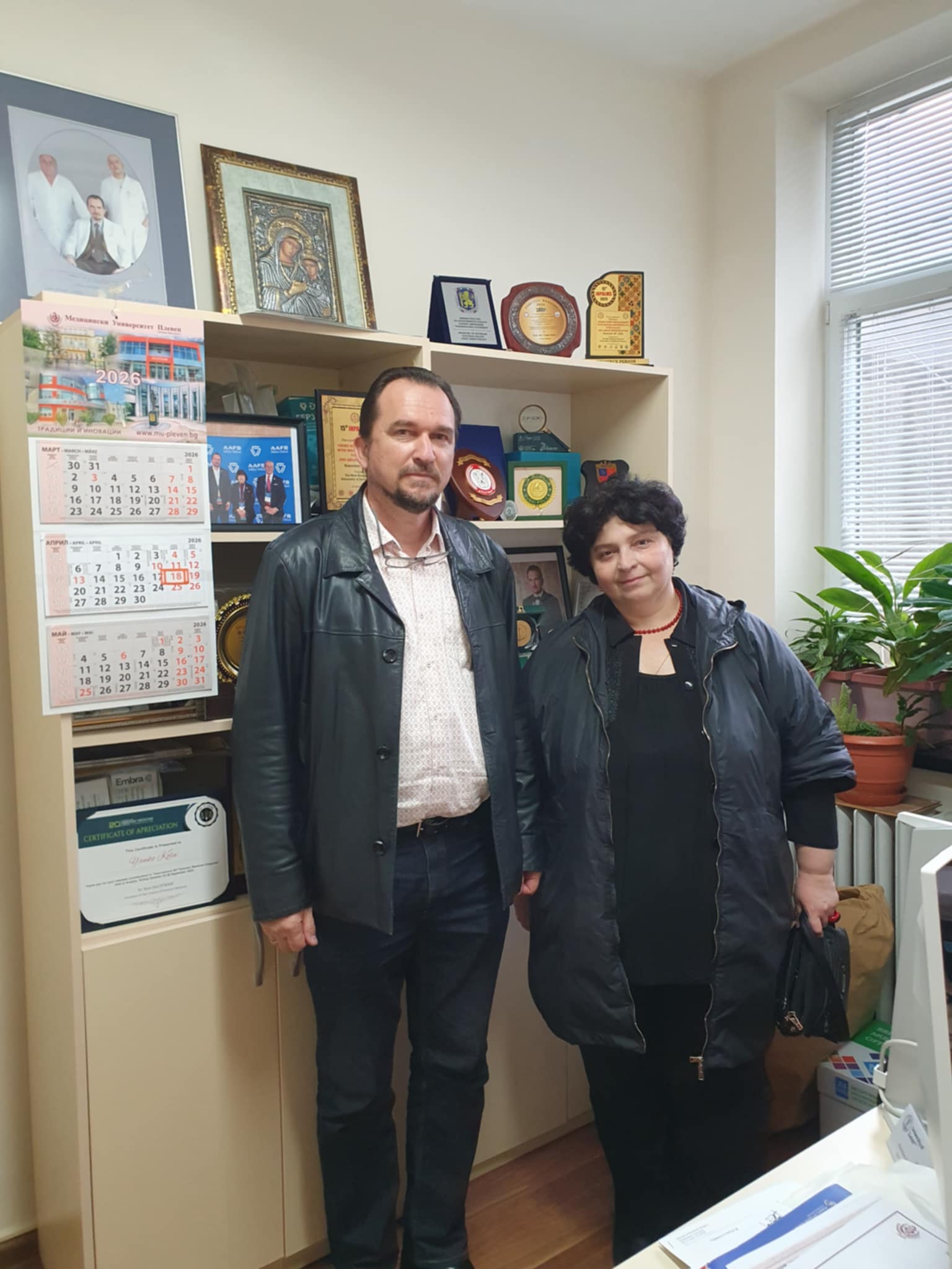 თბილისის სახელმწიფო სამედიცინო უნივერსიტეტი