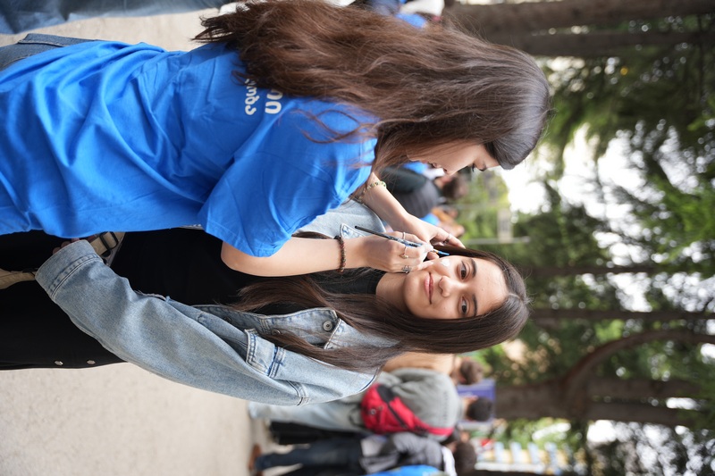 თბილისის სახელმწიფო სამედიცინო უნივერსიტეტი