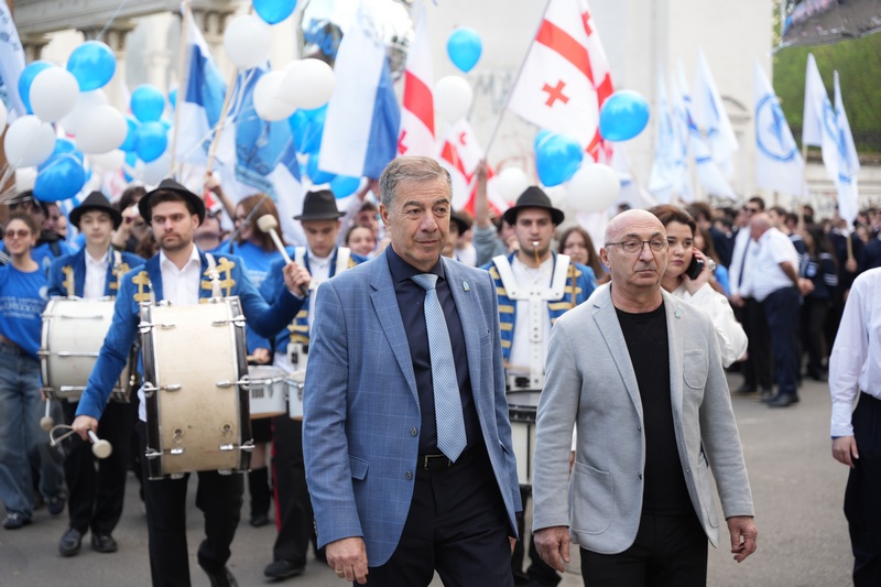 თბილისის სახელმწიფო სამედიცინო უნივერსიტეტი
