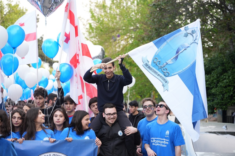 თბილისის სახელმწიფო სამედიცინო უნივერსიტეტი