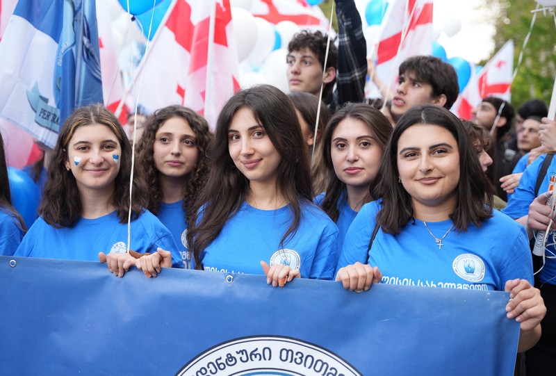 თბილისის სახელმწიფო სამედიცინო უნივერსიტეტი