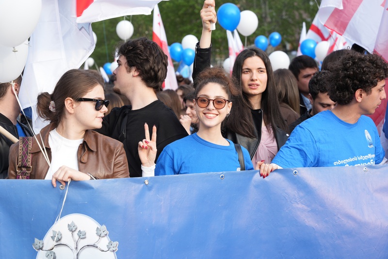 თბილისის სახელმწიფო სამედიცინო უნივერსიტეტი
