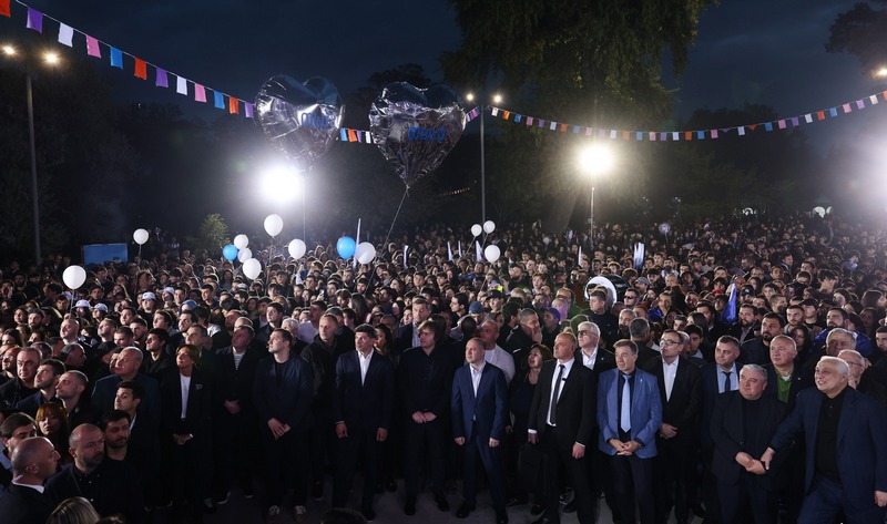 თბილისის სახელმწიფო სამედიცინო უნივერსიტეტი