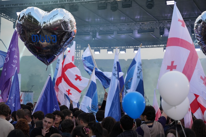 თბილისის სახელმწიფო სამედიცინო უნივერსიტეტი