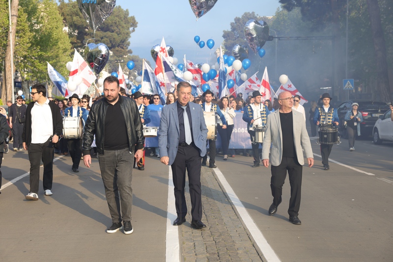 თბილისის სახელმწიფო სამედიცინო უნივერსიტეტი