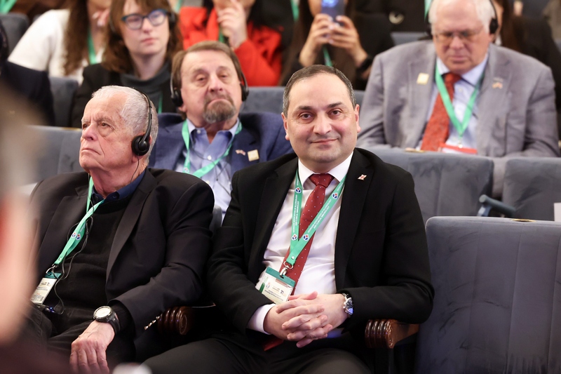 თბილისის სახელმწიფო სამედიცინო უნივერსიტეტი