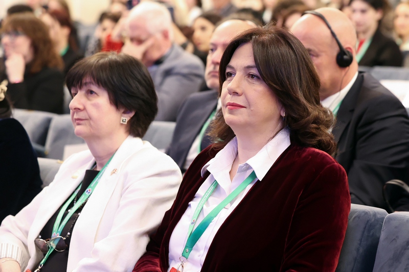 თბილისის სახელმწიფო სამედიცინო უნივერსიტეტი