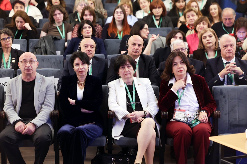 თბილისის სახელმწიფო სამედიცინო უნივერსიტეტი