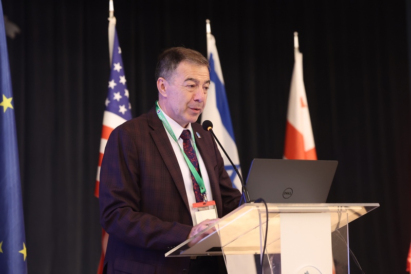 თბილისის სახელმწიფო სამედიცინო უნივერსიტეტი