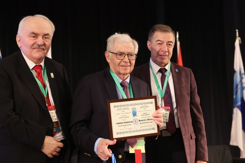 თბილისის სახელმწიფო სამედიცინო უნივერსიტეტი