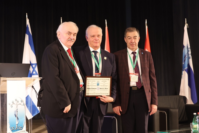 თბილისის სახელმწიფო სამედიცინო უნივერსიტეტი