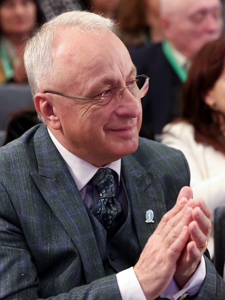 თბილისის სახელმწიფო სამედიცინო უნივერსიტეტი