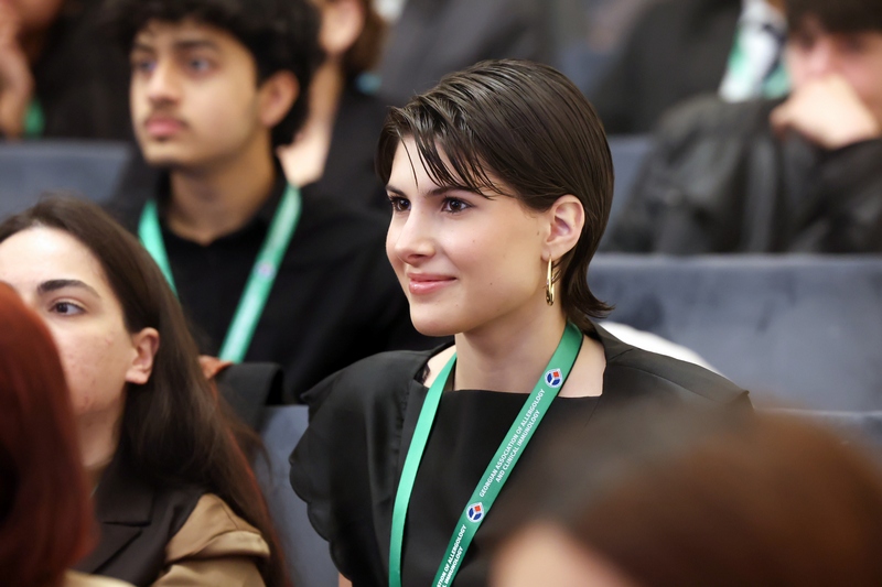 თბილისის სახელმწიფო სამედიცინო უნივერსიტეტი