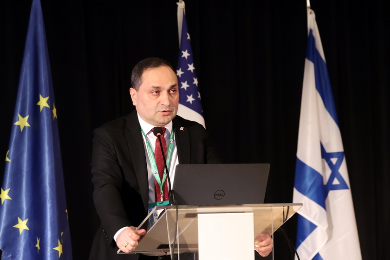 თბილისის სახელმწიფო სამედიცინო უნივერსიტეტი