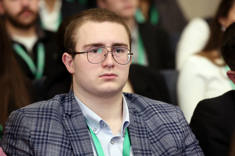 თბილისის სახელმწიფო სამედიცინო უნივერსიტეტი