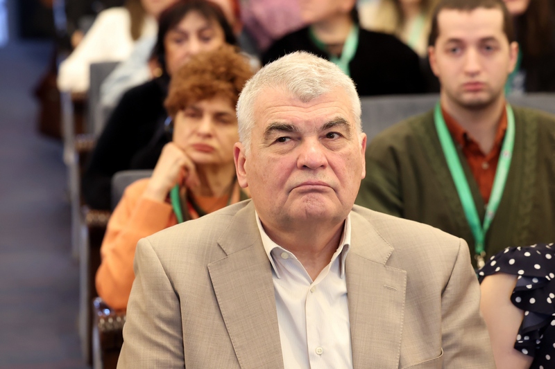 თბილისის სახელმწიფო სამედიცინო უნივერსიტეტი