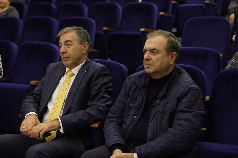 თბილისის სახელმწიფო სამედიცინო უნივერსიტეტი