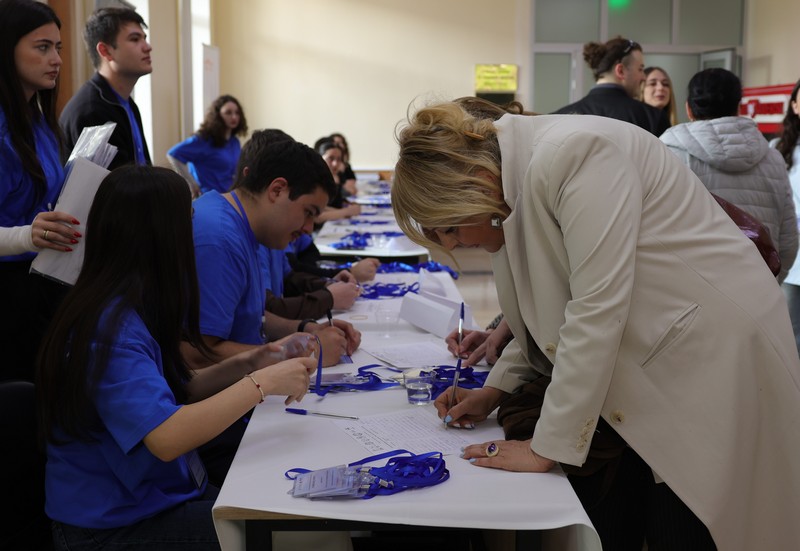 თბილისის სახელმწიფო სამედიცინო უნივერსიტეტი