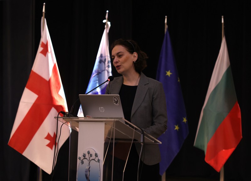 თბილისის სახელმწიფო სამედიცინო უნივერსიტეტი