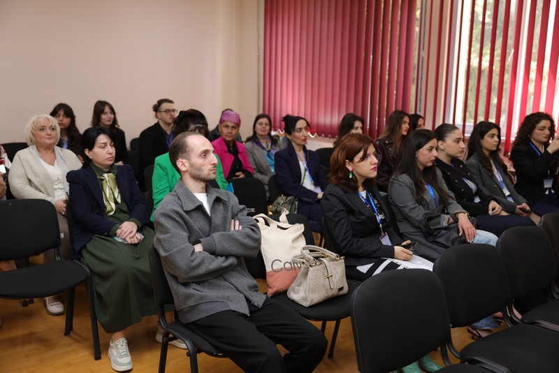 თბილისის სახელმწიფო სამედიცინო უნივერსიტეტი
