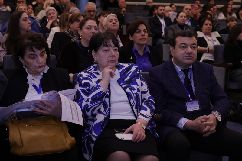 თბილისის სახელმწიფო სამედიცინო უნივერსიტეტი