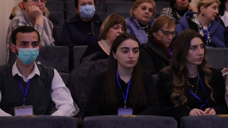 თბილისის სახელმწიფო სამედიცინო უნივერსიტეტი