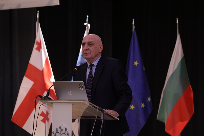 თბილისის სახელმწიფო სამედიცინო უნივერსიტეტი