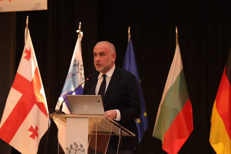 თბილისის სახელმწიფო სამედიცინო უნივერსიტეტი