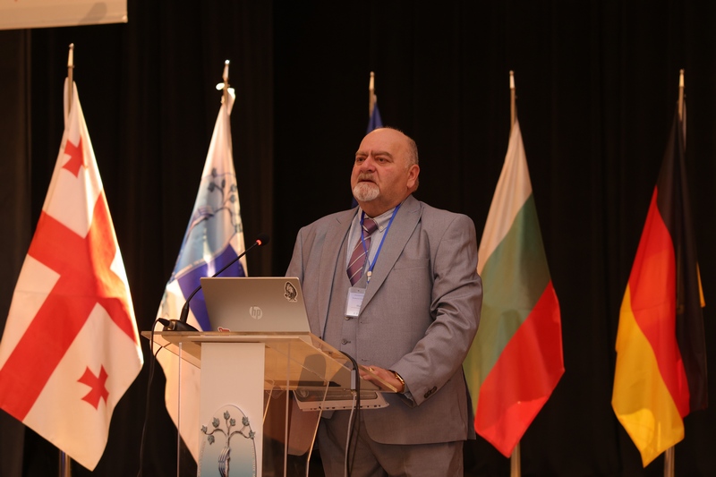 თბილისის სახელმწიფო სამედიცინო უნივერსიტეტი