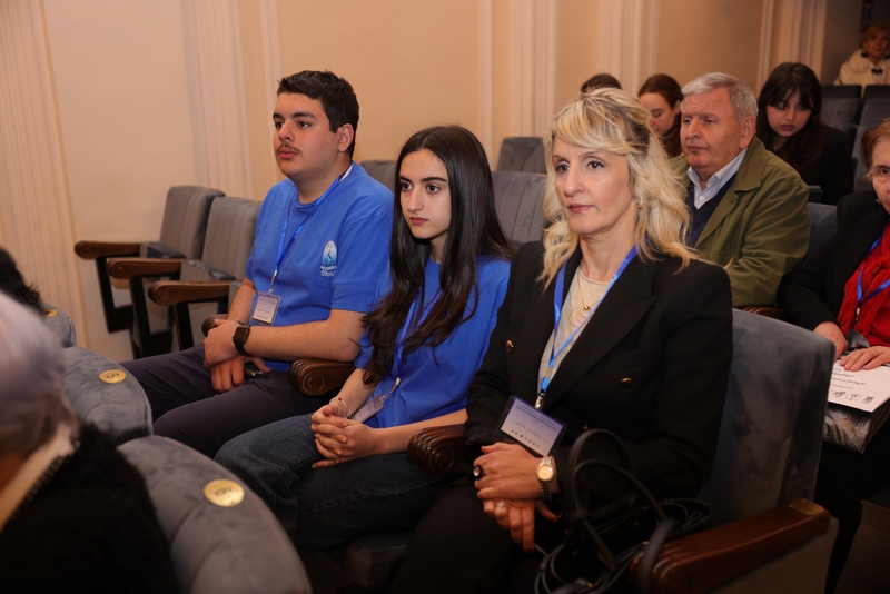 თბილისის სახელმწიფო სამედიცინო უნივერსიტეტი