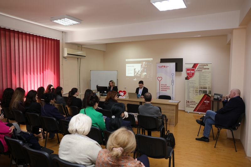 თბილისის სახელმწიფო სამედიცინო უნივერსიტეტი