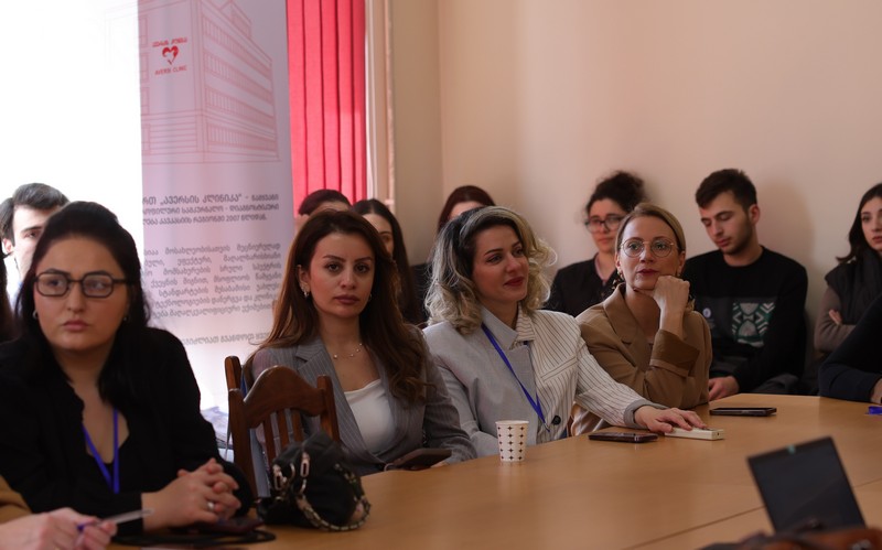თბილისის სახელმწიფო სამედიცინო უნივერსიტეტი
