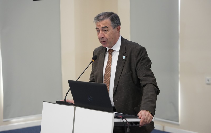 თბილისის სახელმწიფო სამედიცინო უნივერსიტეტი