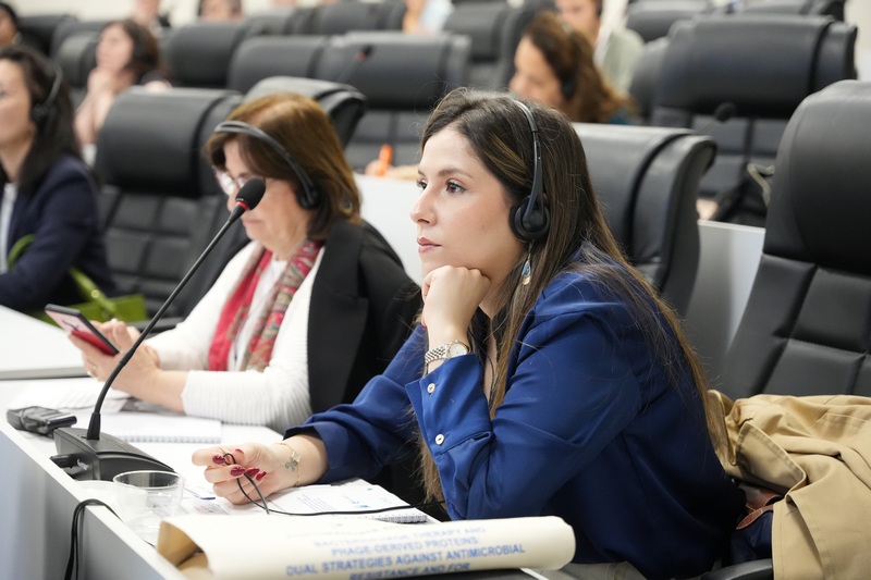 თბილისის სახელმწიფო სამედიცინო უნივერსიტეტი