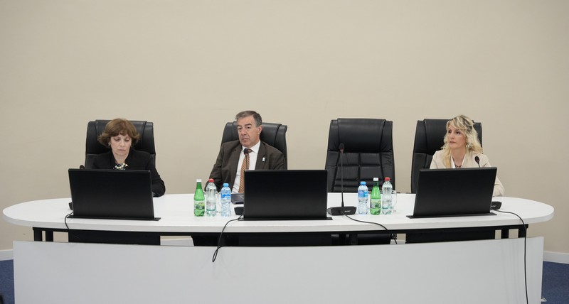 თბილისის სახელმწიფო სამედიცინო უნივერსიტეტი