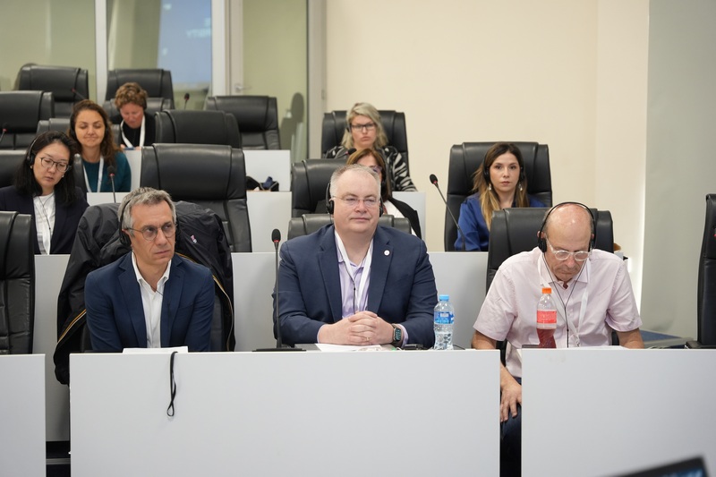 თბილისის სახელმწიფო სამედიცინო უნივერსიტეტი