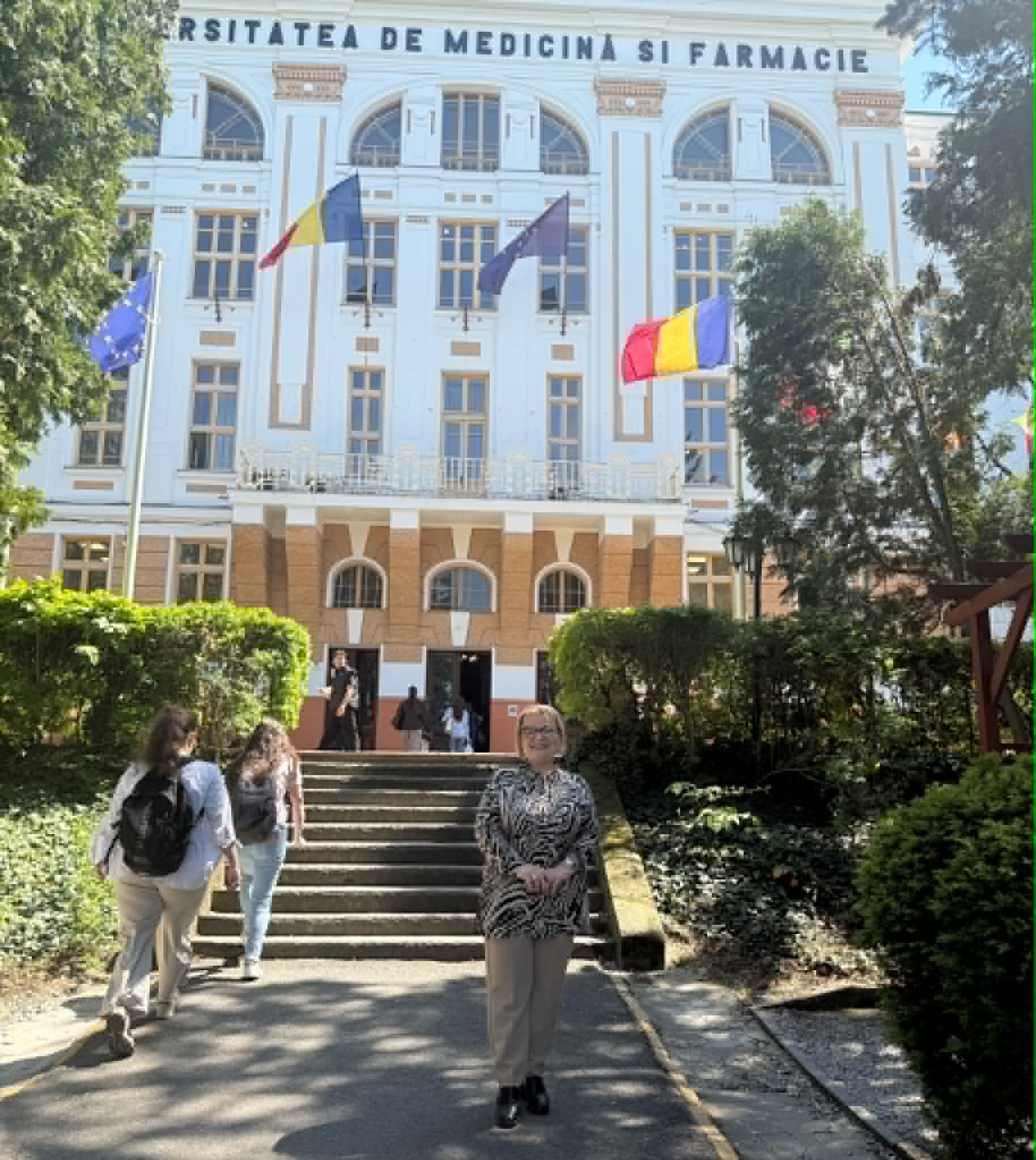 თბილისის სახელმწიფო სამედიცინო უნივერსიტეტი