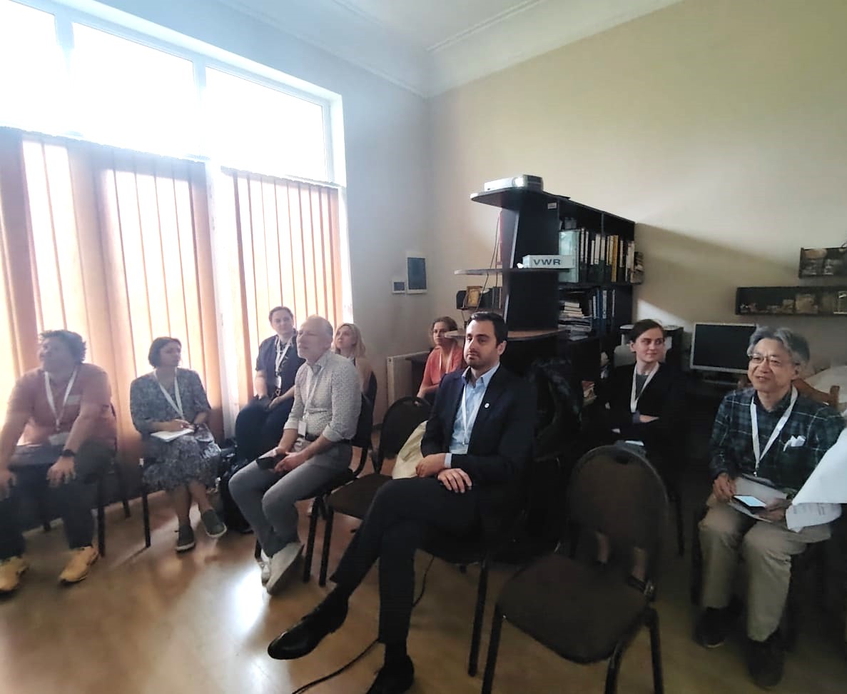 თბილისის სახელმწიფო სამედიცინო უნივერსიტეტი
