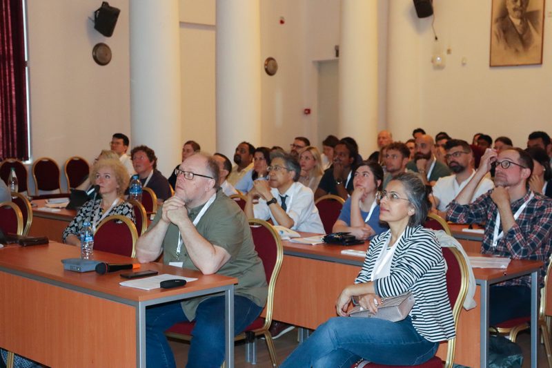 თბილისის სახელმწიფო სამედიცინო უნივერსიტეტი