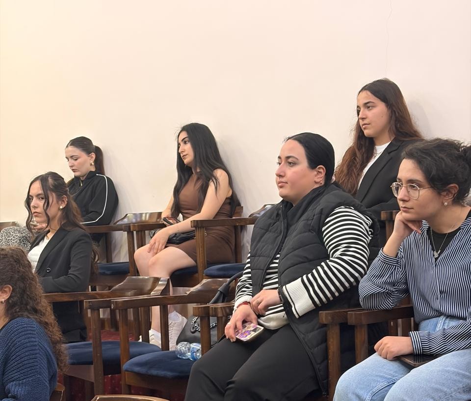 თბილისის სახელმწიფო სამედიცინო უნივერსიტეტი