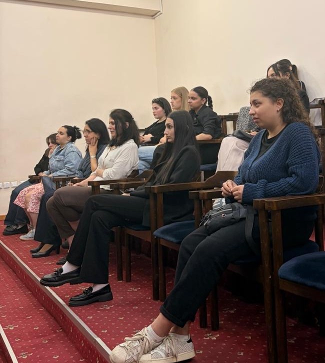 თბილისის სახელმწიფო სამედიცინო უნივერსიტეტი