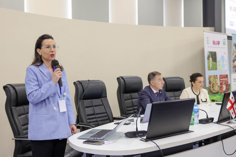 თბილისის სახელმწიფო სამედიცინო უნივერსიტეტი
