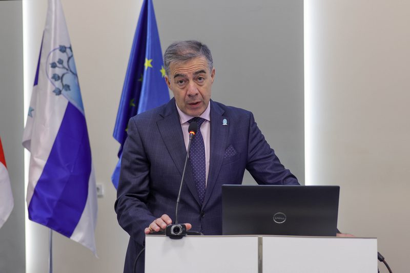 თბილისის სახელმწიფო სამედიცინო უნივერსიტეტი