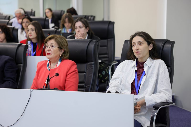 თბილისის სახელმწიფო სამედიცინო უნივერსიტეტი
