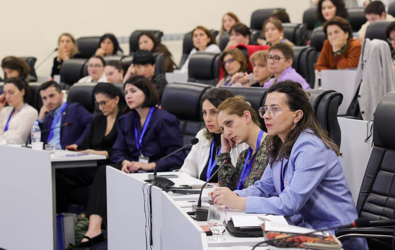 თბილისის სახელმწიფო სამედიცინო უნივერსიტეტი