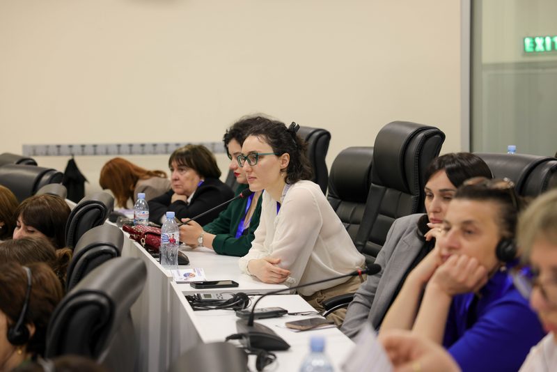 თბილისის სახელმწიფო სამედიცინო უნივერსიტეტი