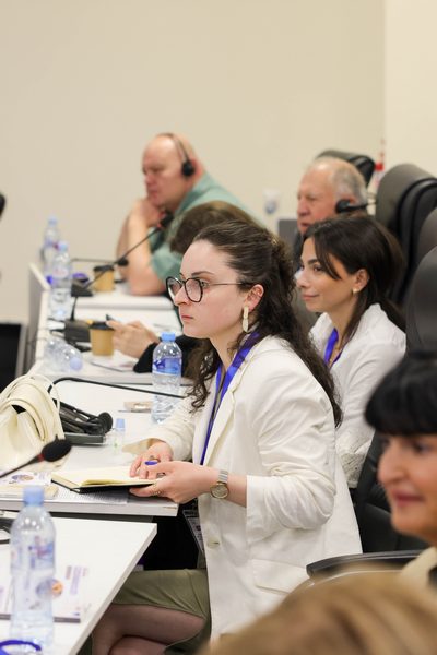 თბილისის სახელმწიფო სამედიცინო უნივერსიტეტი
