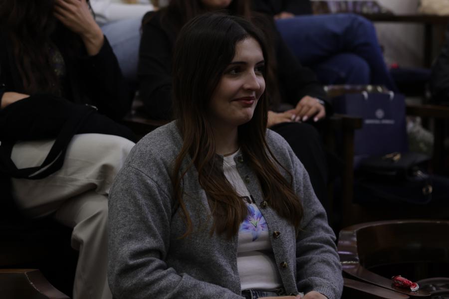 თბილისის სახელმწიფო სამედიცინო უნივერსიტეტი